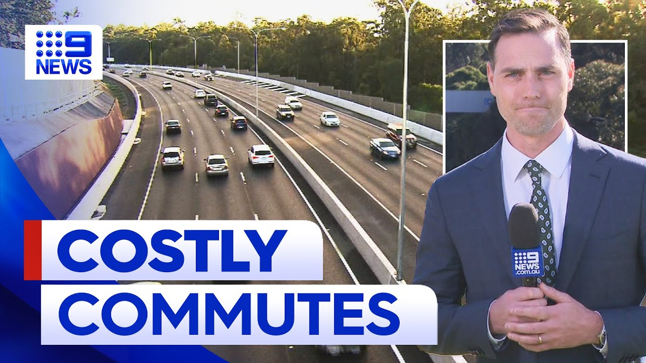 Australian road toll giant Transurban announces record earnings 