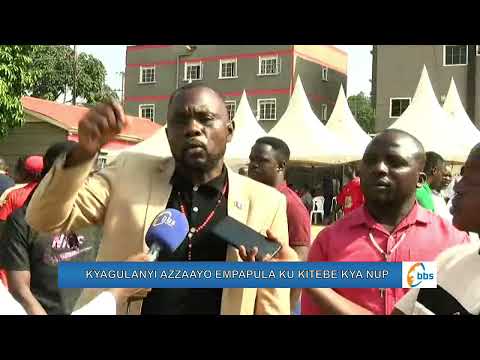 Mmeeya Walukagga agamba bagenda kukuuma akululu ka Kyagulanyi okufiirawo