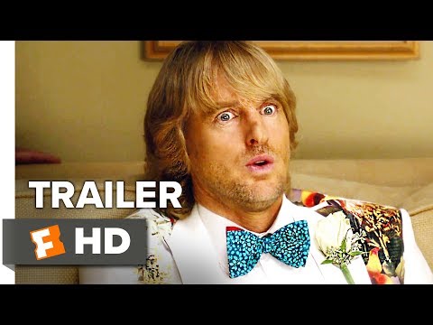 Father Figures Trailer #1 (2017) | Movieclips Trailers