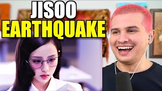 Vocal Coach Reacts to Jisoo - Earthquake (BLACKPINK)