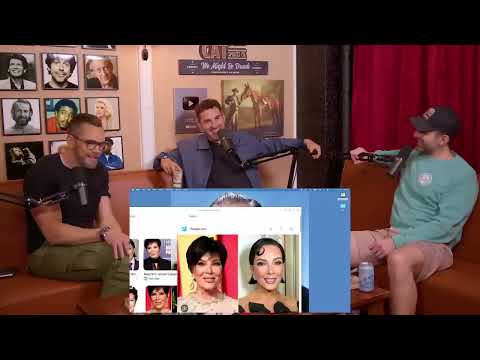 Mark Normand Is Getting a HAIR TRANSPLANT | We Might Be Drunk w/ Joel Mchale