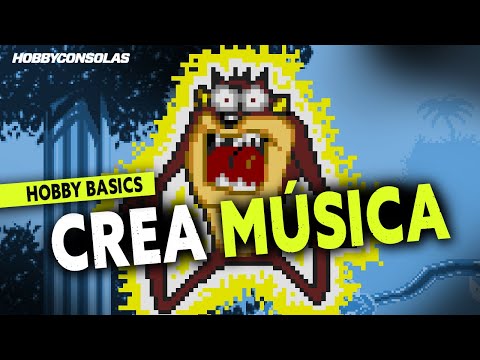 QUÉ ES el MICKEY MOUSING y cómo hace que CREES MÚSICA al jugar con videojuegos