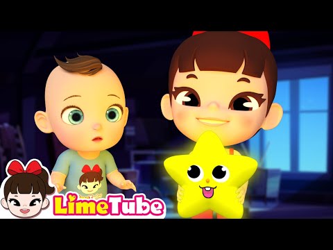 Twinkle Twinkle Little Star | 인기 영어동요 | детские песни  Nursery Rhymes | Baby & Kids Songs