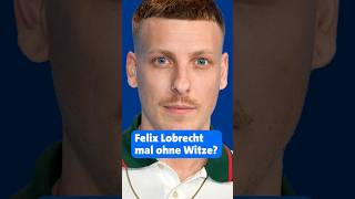 Felix Lobrecht mal ohne Witze? | "Sonne und Beton"