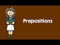 Exploring Preposition Rules