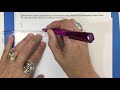 Friction and Forces in Problems