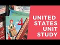 Exploring American Literature and History