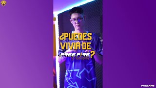 ASÍ SERÁS PRO EN FREE FIRE ⚡