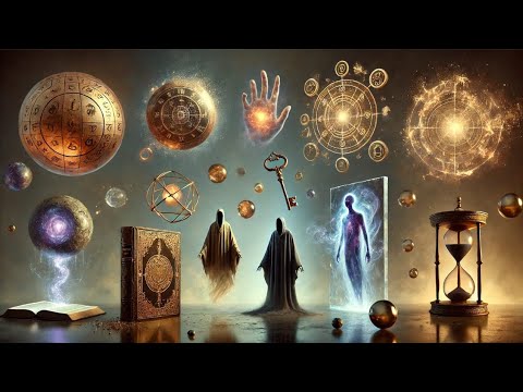 بدأت قناة "روحانيات سر الاسرار رقم 1في العالم" بثًا مباشرًا