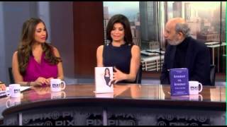 Vikki Ziegler PIX 11 part2