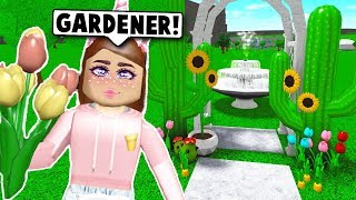 Bloxburg Roblox Videos Page 2 Infinitube - new gardening update on bloxburg is finally out roblox