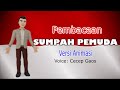 Sumpah Pemuda: Unity Themes