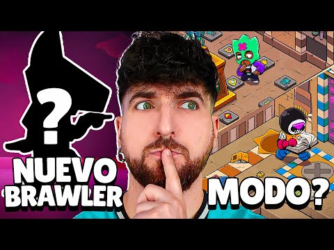 11 DATOS OCULTOS DE LA BRAWL TALK !!! MEJORAS EN LAS RECOMPENSAS F2P, NUEVOS BRAWLER... BRAWL STARS