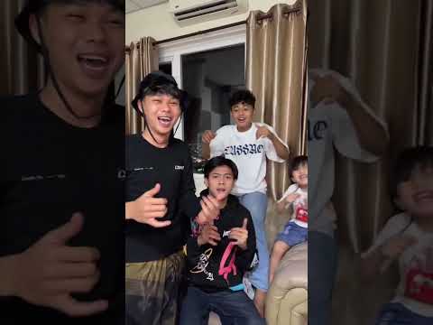 Bisa bisanya fillix gatau sound ini