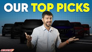 Best 7 Seaters in India