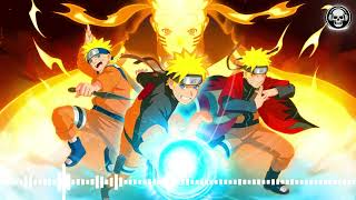 OFFICIAL | NARUTO SHIPPUDEN (ANIME OST MUSIC) ● COPYRIGHT DMCA FREE MUSIC