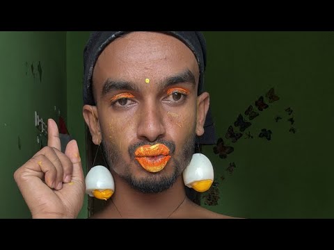ডিম আপা 🤣।