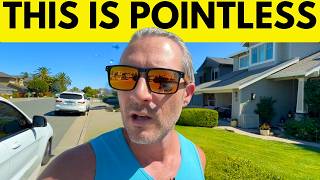 Owning a Home in Retirement NO LONGER WORTH IT