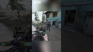 Sau chừa nhé Chiến Binh ơi 😂  #codmvn