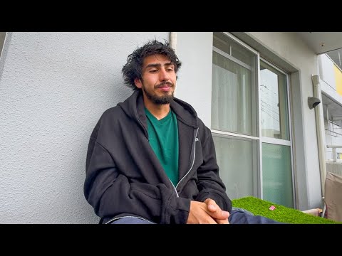 The Aftermath Skating 1,900 Miles Across Japan