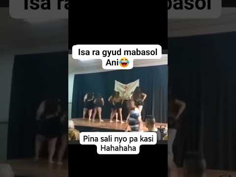 BAKIT NIYO KASI PINASALI #thehouseofcollab