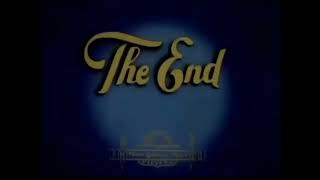 Polka Dot Puss (1949) Original Titles Ending Fanmade