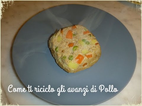 Come riciclare avanzi di pollo arrosto | Guide di Cucina