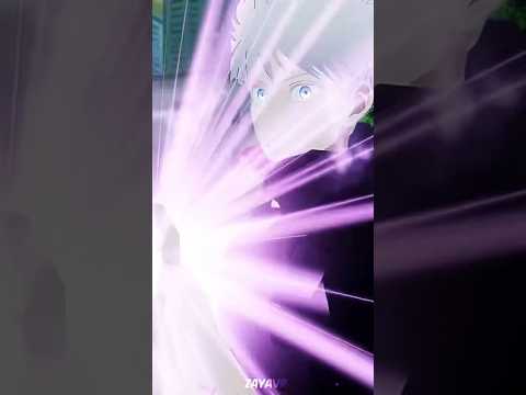 Goku vs Gojo Part 2 🥲