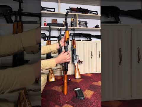 Chinese 56 Model Review | JAS