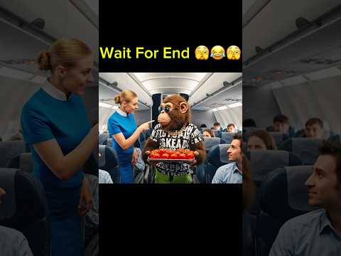 Bandar Bhai Ka lafra ho gaya Monkeyfunny video #Bablu#Aivlog#monkeyvlog#ViralAivlog#shorts