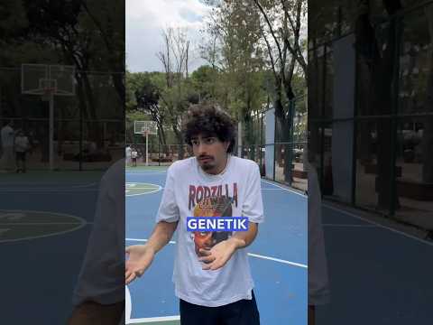 GENETİK Mİ???