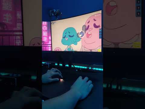 Gumball Remember The Rain 🌧️