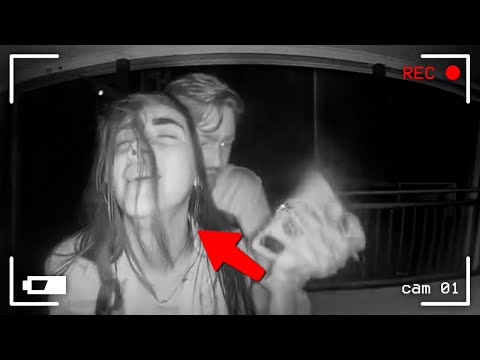 Night Shenanigans 👀🌙 They Thought No One Would See [UNHINGED Edition]