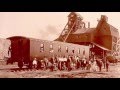 Texas Railroad Expansion and Impact