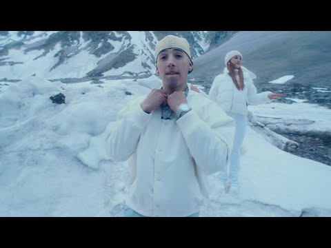 Pailita - Desnúdate ft Juanka el Problematik (Visualizer) | De La Zona Más Extrema