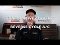 Air Conditioning Systems Comparison