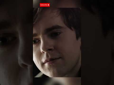 Esos son super poderes / The Good Doctor  #viral #peliculasrecomendadas #series  #movie