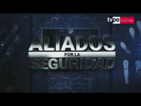 "Aliados por la seguridad": bloque hoy, miércoles 2 de julio del 2025