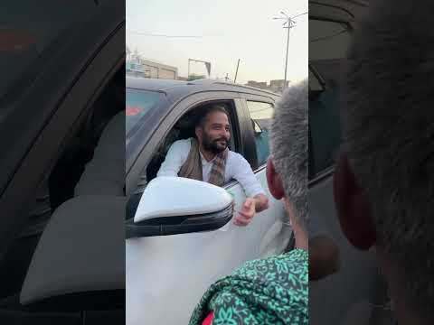 Mla Raminder Singh #awla #raminderawla #sidhumoosewala #shortsvideo