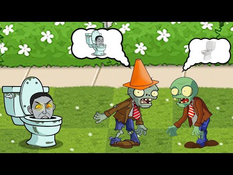 Plants vs Zombies 2 Cartoon (Animation) : New Plants Vs Zombies Best PVZ Animation - Episode 1