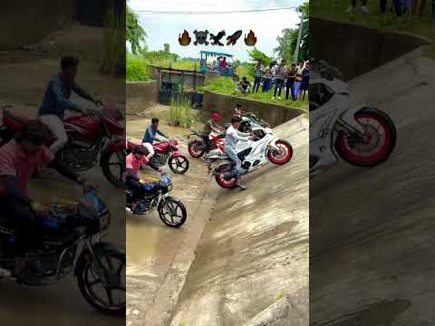R15 V3 Power 💥 #viralalvideo #automobile #rider #viral #bike #trending #viralshorts #bike #shorts