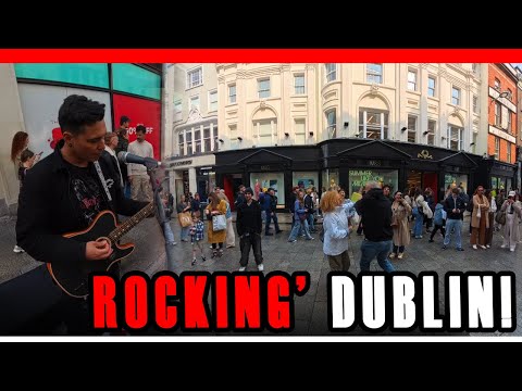 This Crowd Rocked Out to ''Zombie'' Like It Was 1994!