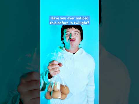 Twilight eggs! #shorts #twilight #vampire #kristenstewart #bellaswan #twilightsaga