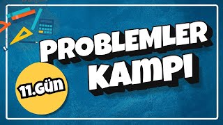 Yüzde Problemleri | İksibul Formülsüz Problemler Kampı | 9. Sınıf