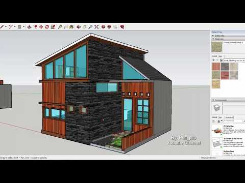 Download Video Eps 11 Desain Rumah - Mikro House 6x6 Meter Yang Nyaman Gimana Ya Kira-kira? Download Video Eps 11 Desain Rumah - Mikro House 6x6 Meter Yang Nyaman Gimana Ya Kira-kira?
