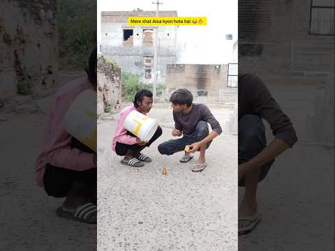 Mere sath hi Aisa kyu hota hai 😂🔥 l #shorts #relatable #indian #funny #comedy #diwali