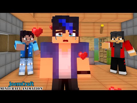 EVERYONE HATES EIN ! -  Minecraft Animation