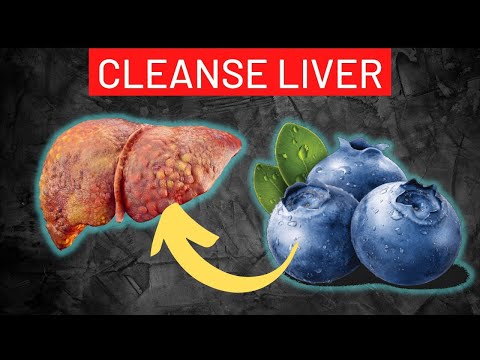 Top 6 Superfoods to Protect Your Liver and Improve Wellness