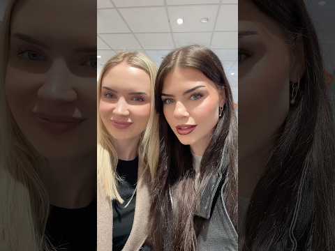😍 #schminkfrau #drogeriemakeup #makeupchallenge #funnymakeup #drogerieprodukte #funnymakeup