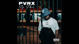 Pvrx - "Py Flow" OFFICIAL VERSION